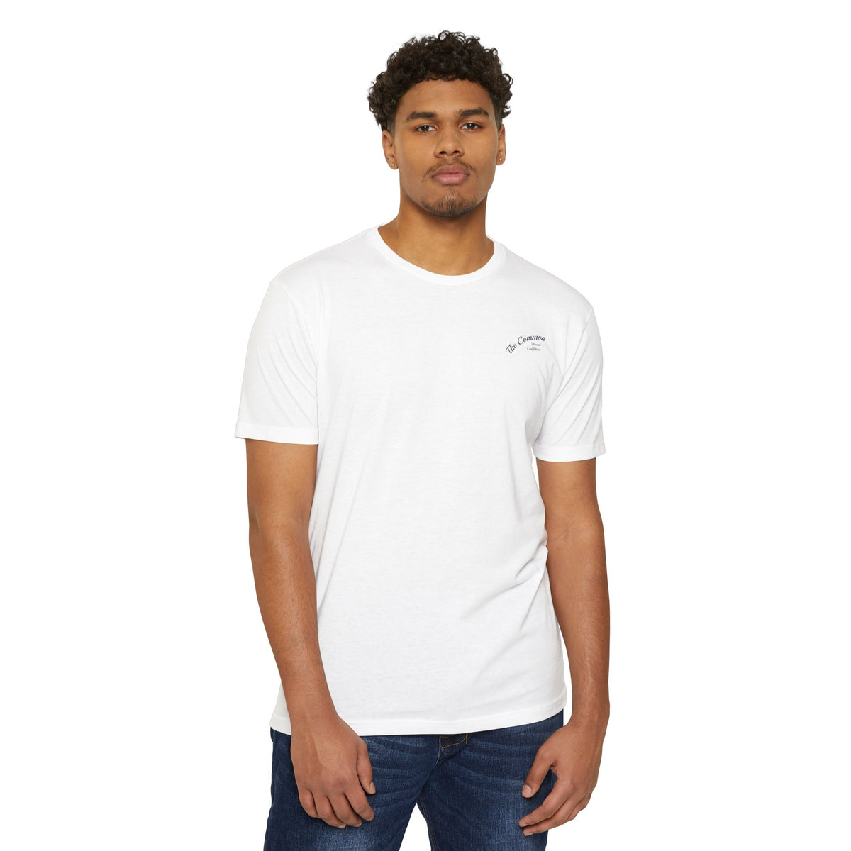 Life - Liberty - Pursuit of Happiness T-Shirt — America 250 Celebration