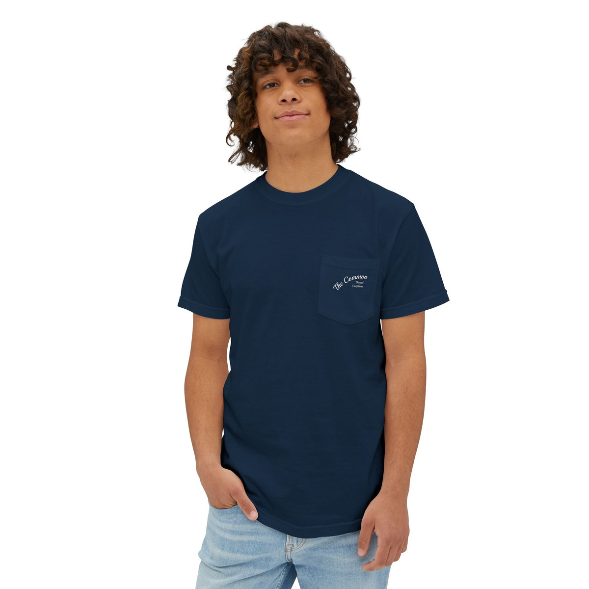 American Pride Vintage Truck T-Shirt
