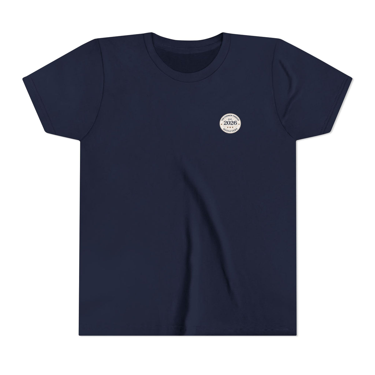 Lone Star Law Kids' T-Shirt (The Roundhouse Legend)