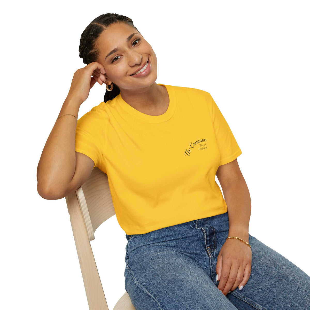 Smart A** Graphic Tee