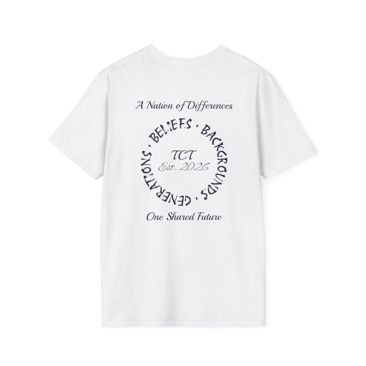 The Founders Edition T-Shirt
