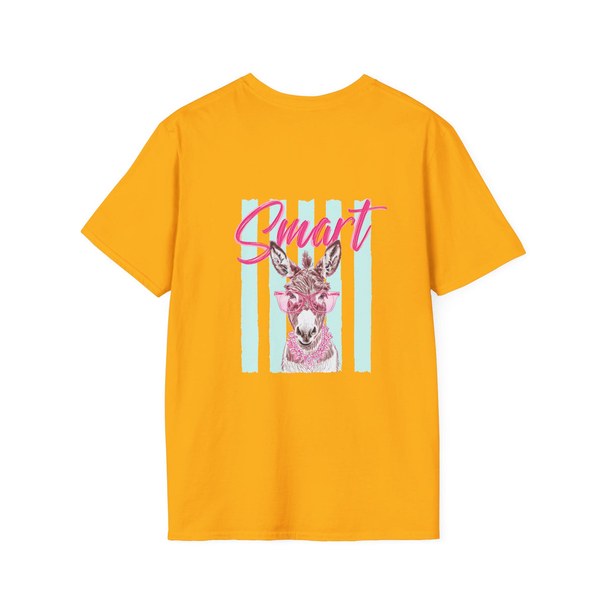 Smart A** Graphic Tee