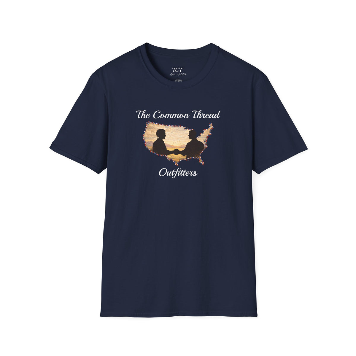 The Founders Edition T-Shirt