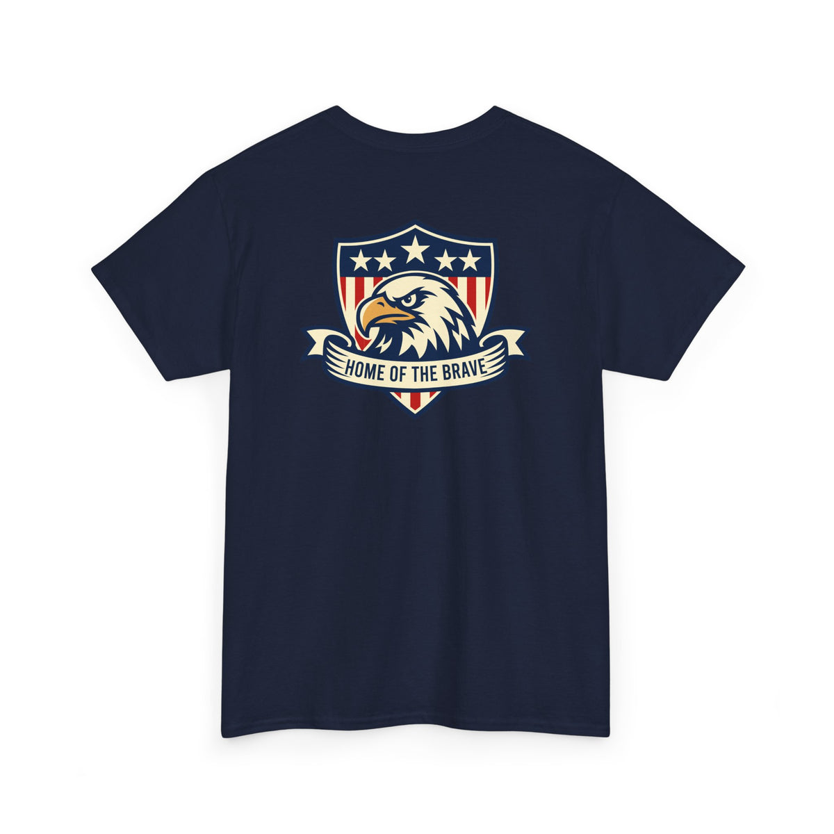Home of the Brave