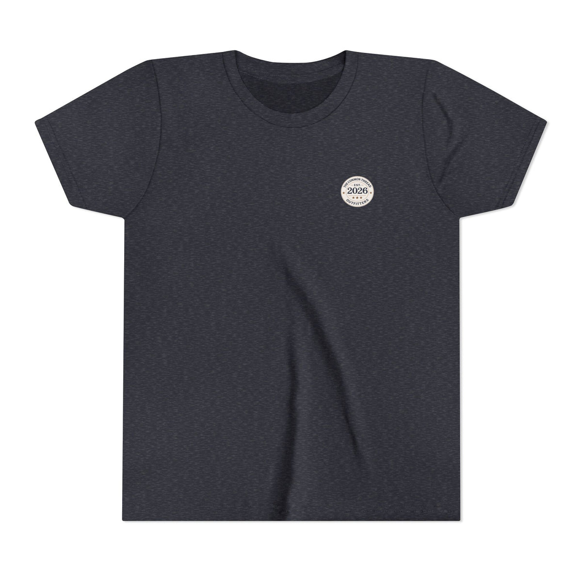 Lone Star Law Kids' T-Shirt (The Roundhouse Legend)