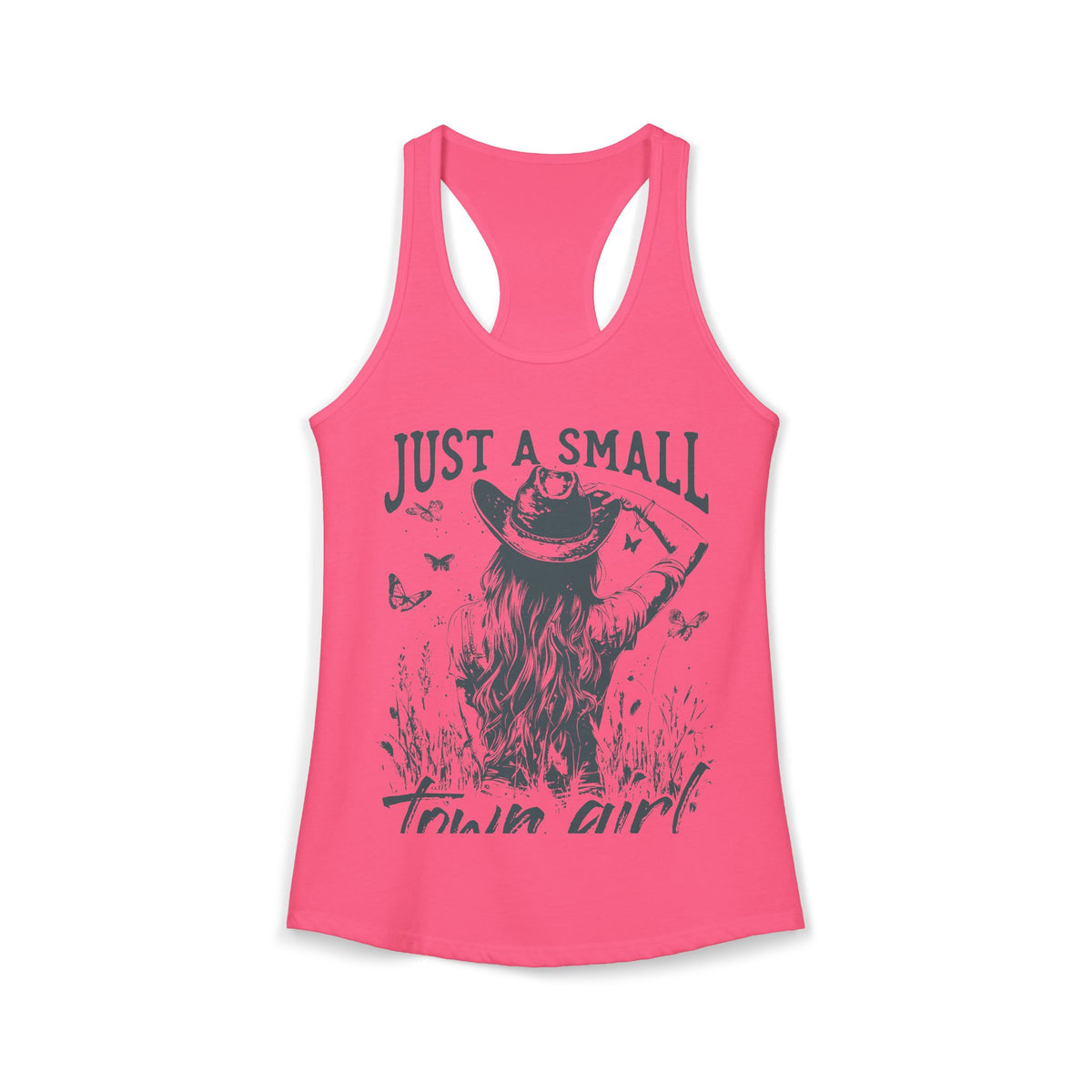 Women's Ideal Racerback Tank