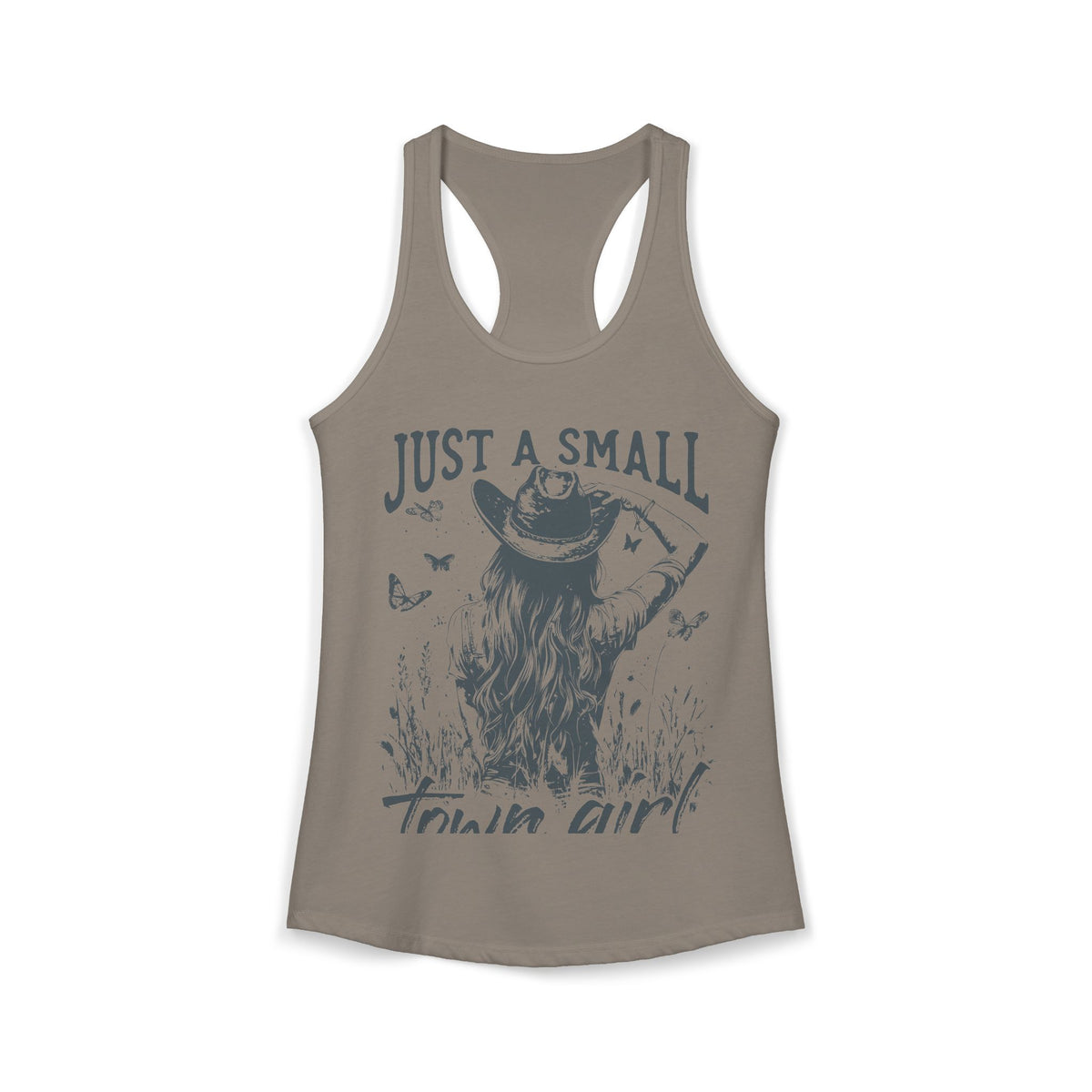 Women's Ideal Racerback Tank