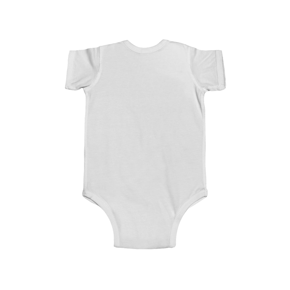Personalized Onesie - "My 1st - 4th of July" Patriotic Infant Onesie