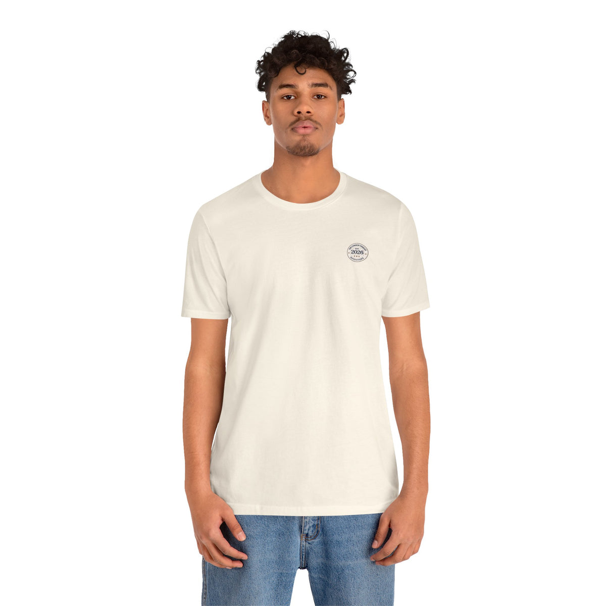Let Freedom Ring 250th Anniversary T-Shirt