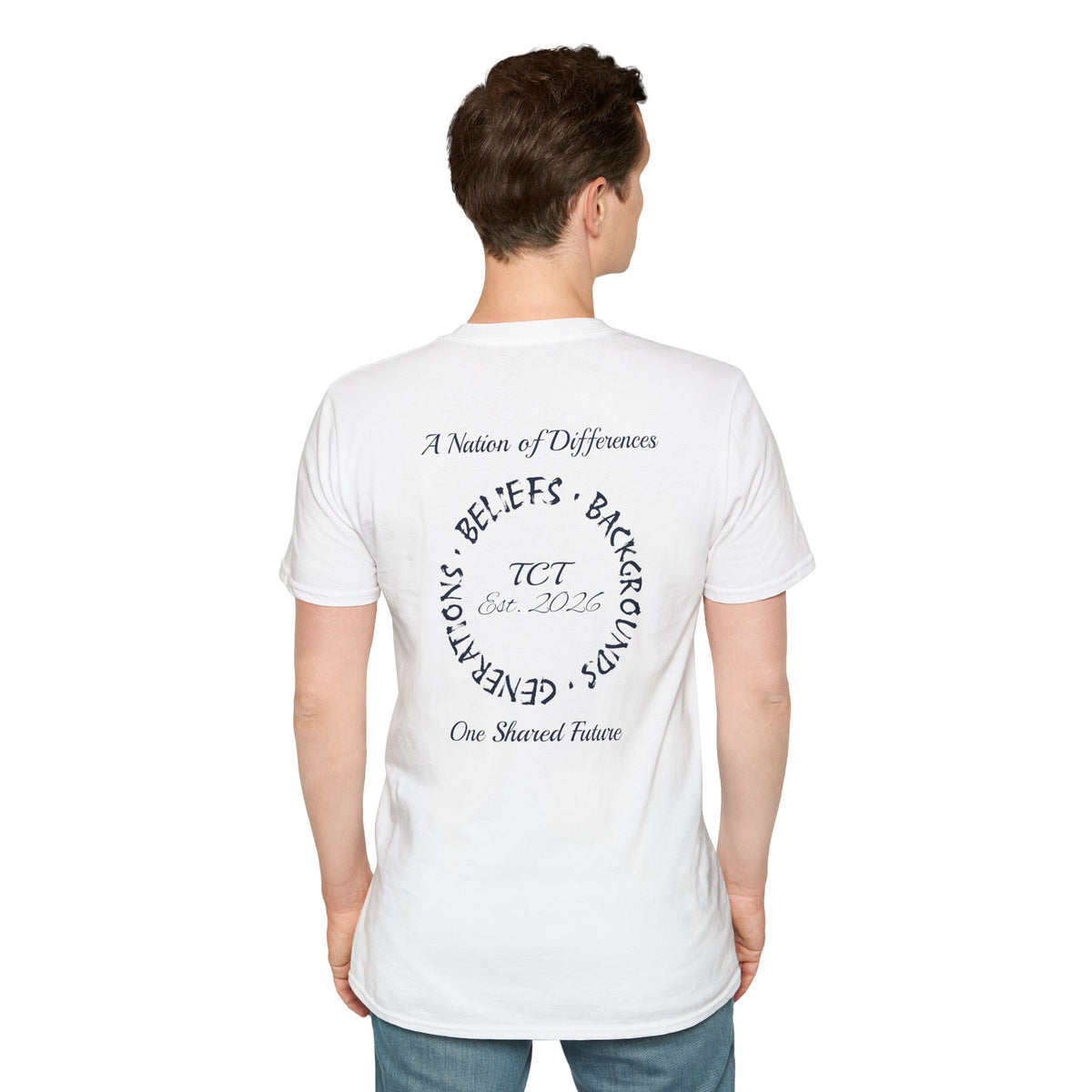 The Founders Edition T-Shirt