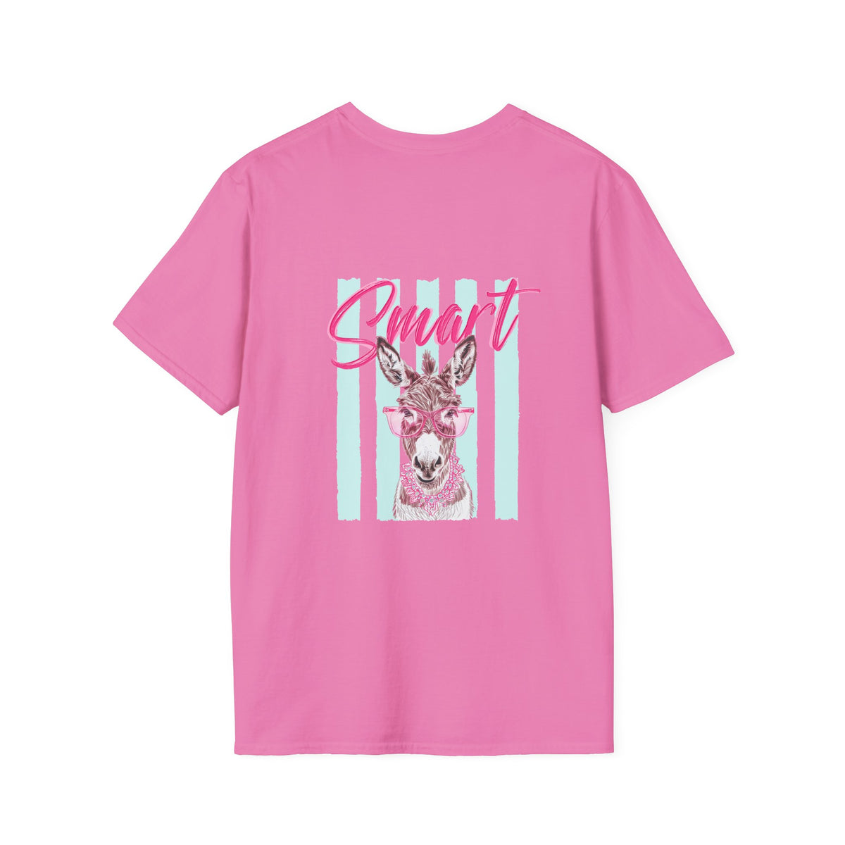 Smart A** Graphic Tee