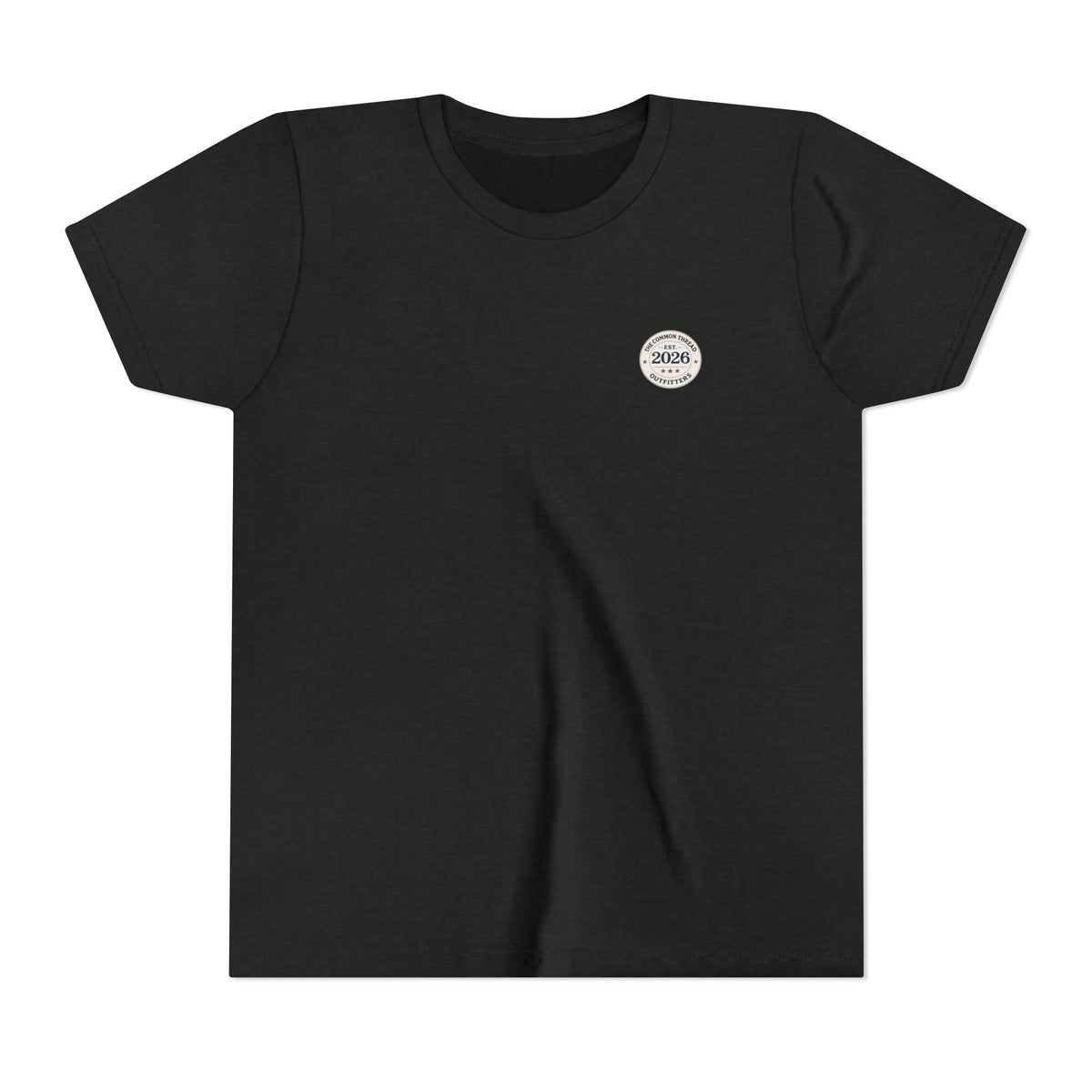 Lone Star Law Kids' T-Shirt (The Roundhouse Legend)