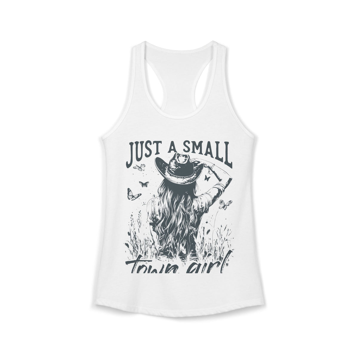 Women's Ideal Racerback Tank