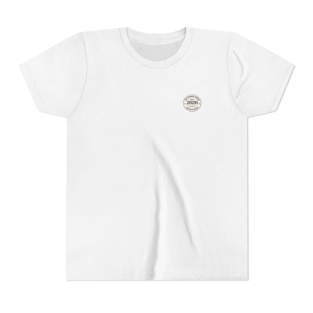 Lone Star Law Kids' T-Shirt (The Roundhouse Legend)