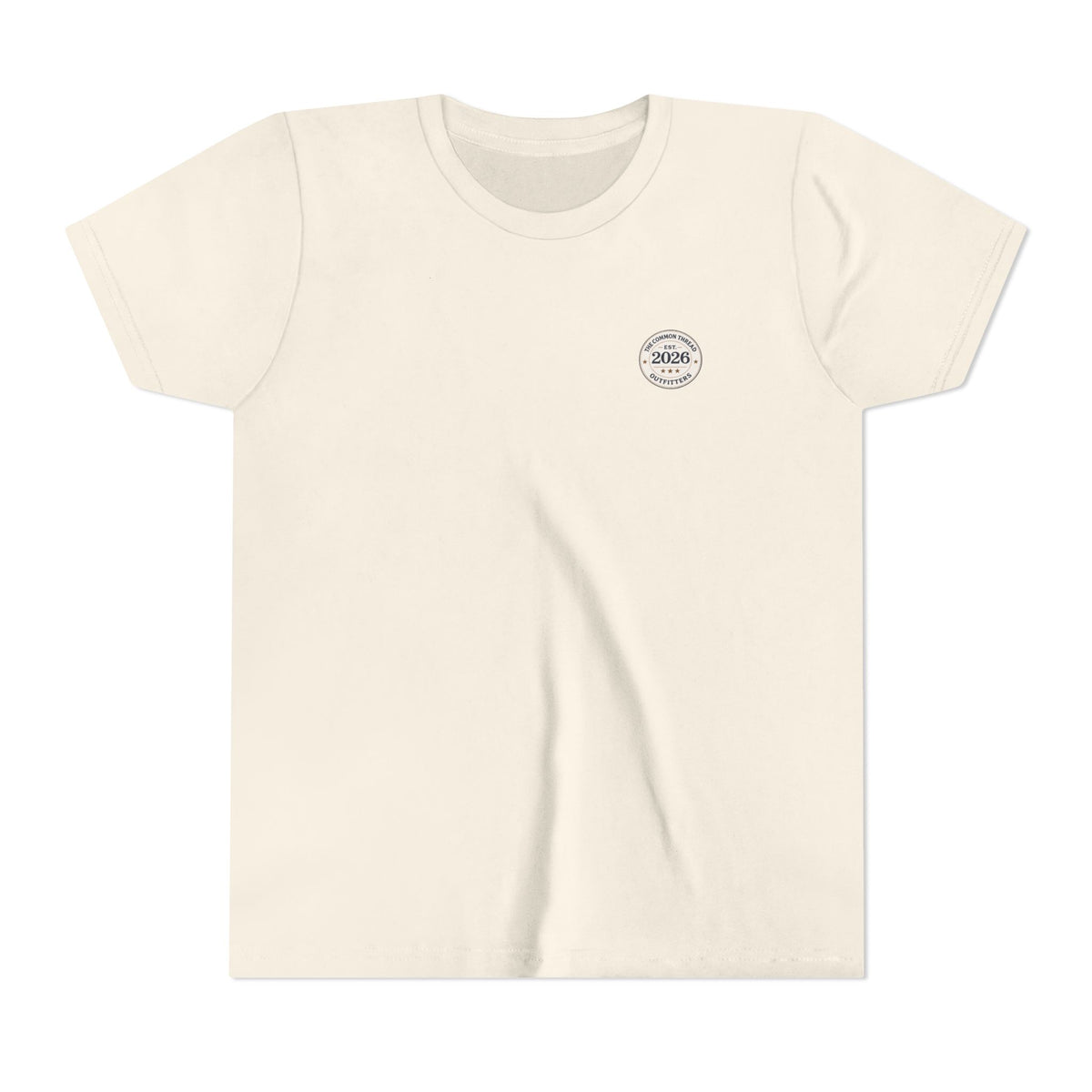 Lone Star Law Kids' T-Shirt (The Roundhouse Legend)