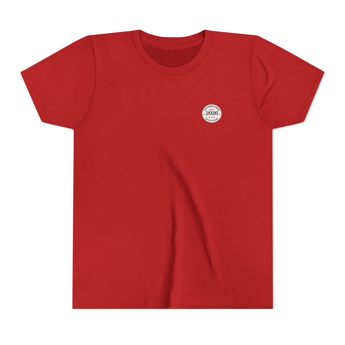 Lone Star Law Kids' T-Shirt (The Roundhouse Legend)