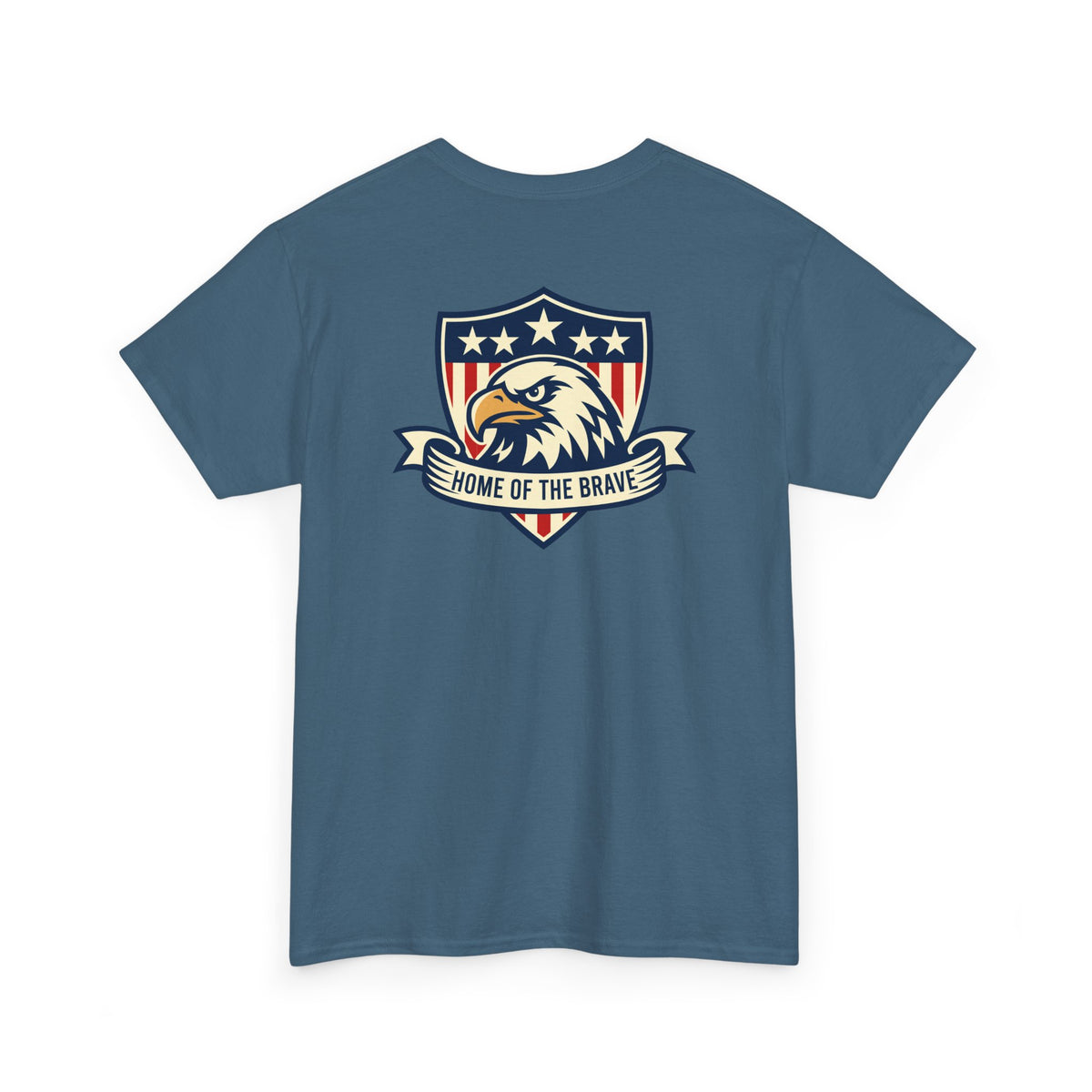 Home of the Brave