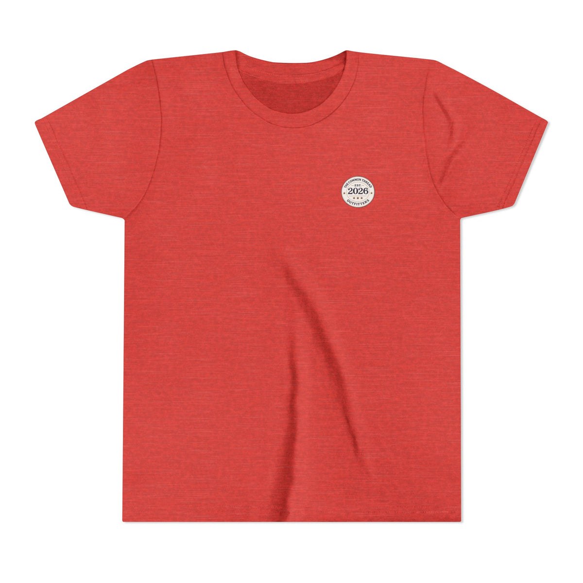 Lone Star Law Kids' T-Shirt (The Roundhouse Legend)