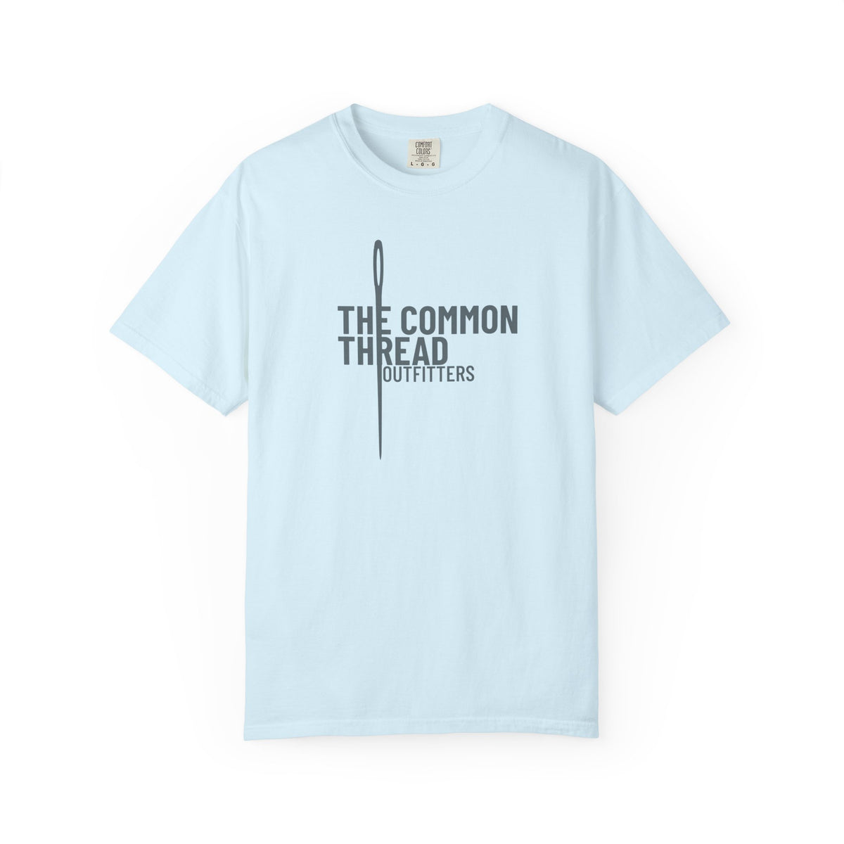 The Common Thread Outfitters Flagship Tee
