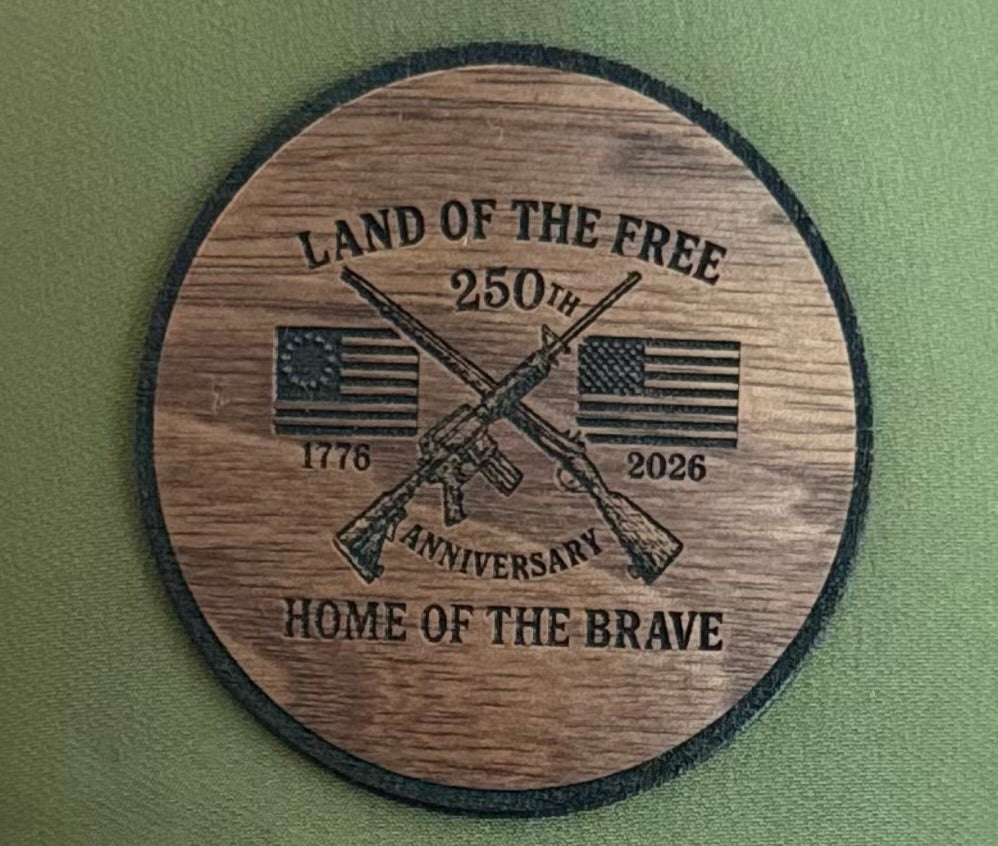 The Flagship Rope Hat - 250th Anniversary Edition