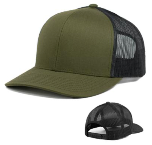 The Flagship Trucker Hat - 250th Anniversary Edition