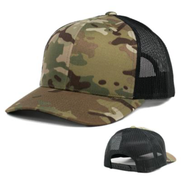 The Flagship Trucker Hat - 250th Anniversary Edition