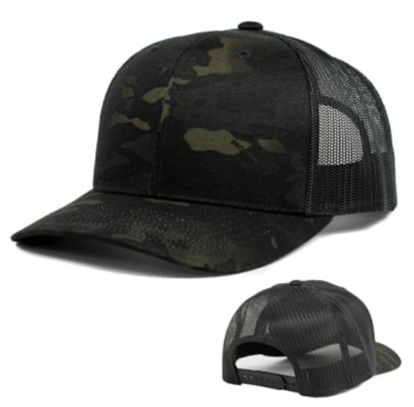 The Flagship Trucker Hat - 250th Anniversary Edition