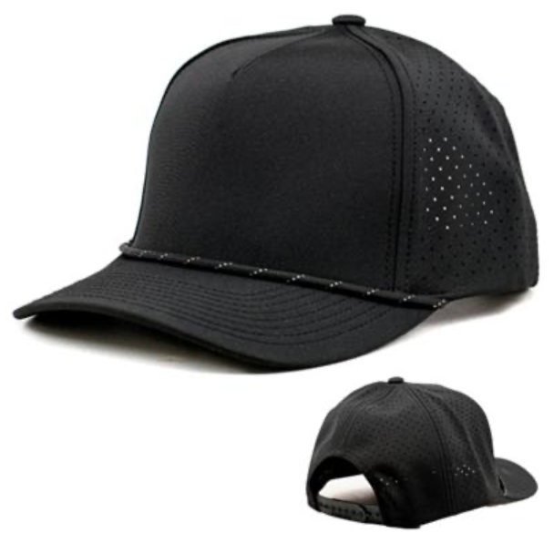 The Flagship Rope Hat - 250th Anniversary Edition