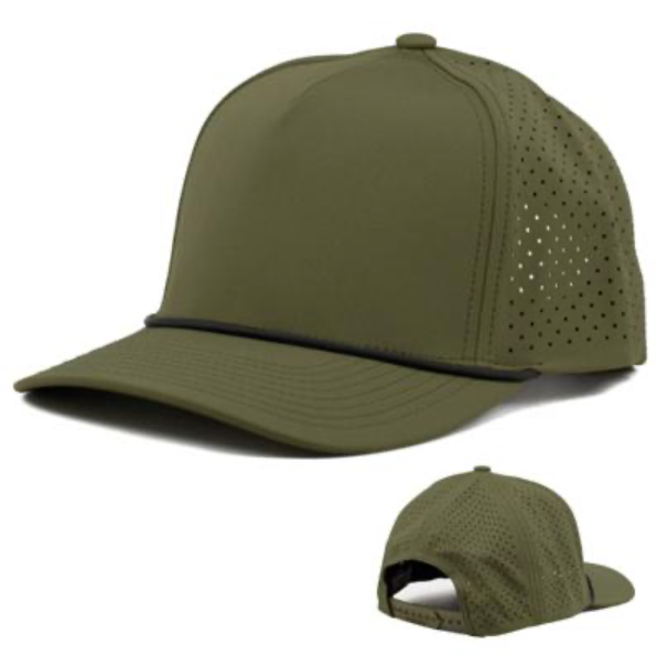 The Flagship Rope Hat - 250th Anniversary Edition