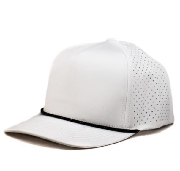 The Flagship Rope Hat - 250th Anniversary Edition