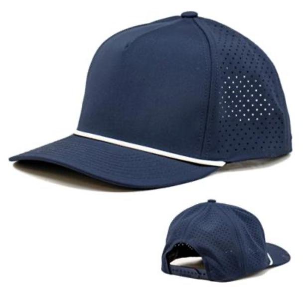 The Flagship Rope Hat - 250th Anniversary Edition